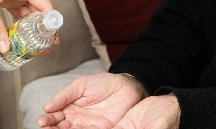 Pflegedienst kaufen
